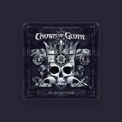 Listen to Crown Of Glory, watch music videos, read bio, see tour dates & more!