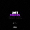 Late Nights, Pt. 2 - Single