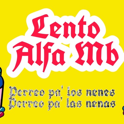 Lento - Single