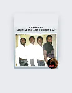 Listen to Nicholas Zacharia, watch music videos, read bio, see tour dates & more!