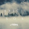 AVICII & BLACC Aloe - SOS