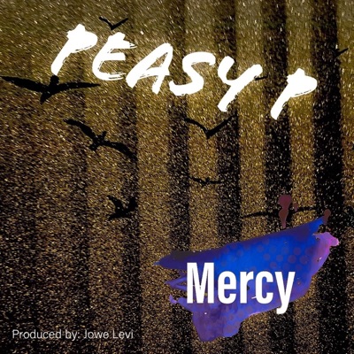 Mercy - Single