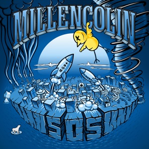Chord Gitar Nothing - Millencolin