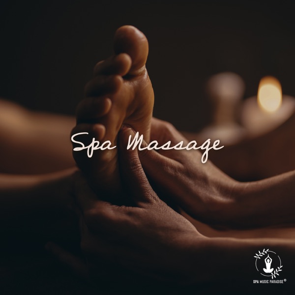 Spa Massage - Asian Relaxing Music for Massage Treatment