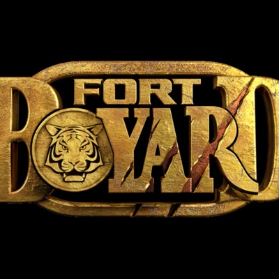 3B. Officiel - Fort Boyard (Générique)