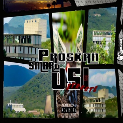 P.V.O (Positive Vibes Only) (feat. JoeyZW) - Single