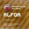 Amalgama - Alfoa lyrics