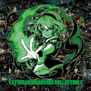 YATSUZAKI HARDCORE COLLECTION 3 - Single