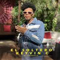 El Soltero (feat. DJ Chawala) - Single - Keyvin C