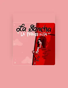 Listen to La Sancha, watch music videos, read bio, see tour dates & more!