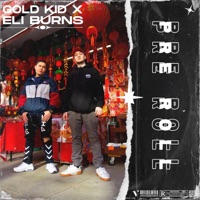 Pre Roll (feat. Bobbie Blxze) - Single - Gold Kid