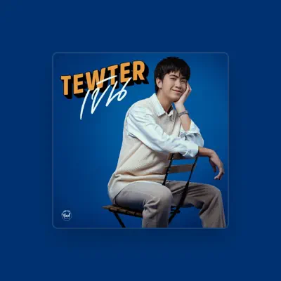 Listen to Tewter, watch music videos, read bio, see tour dates & more!