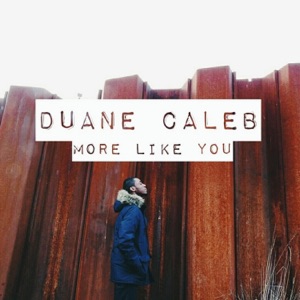 More Like You - Single