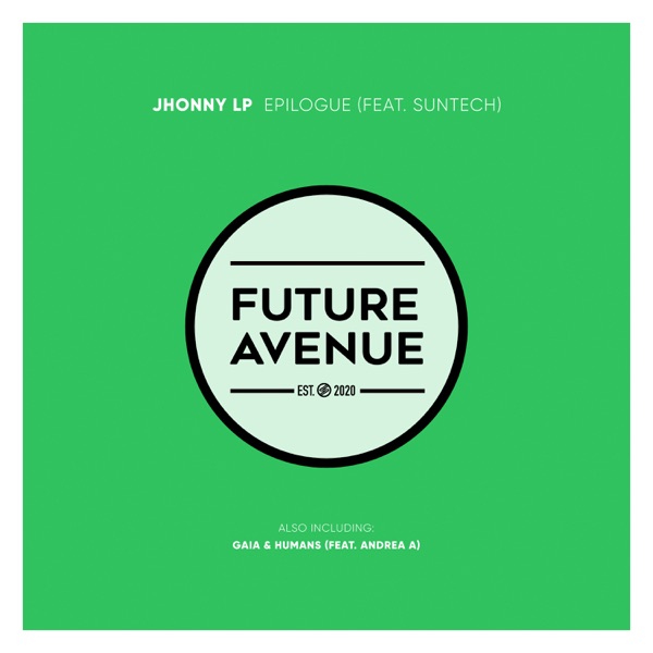 Epilogue - Single