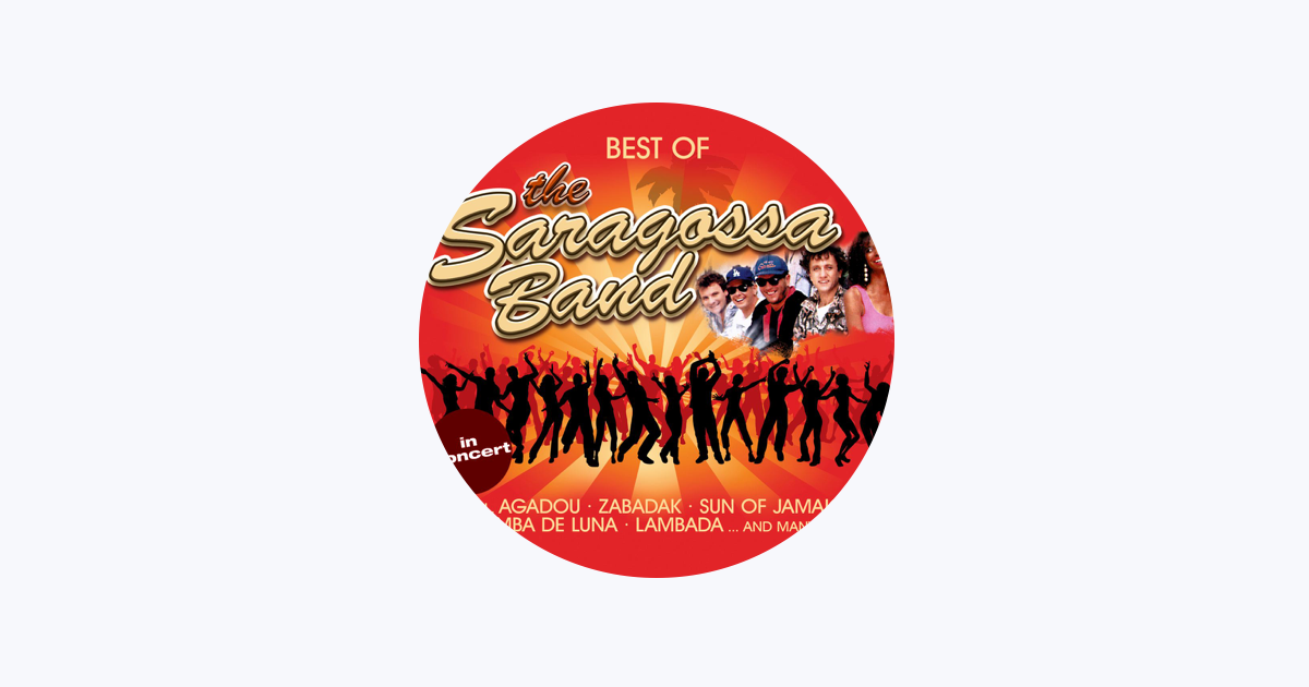 Saragossa Band on Apple Music