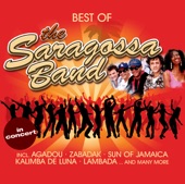 Saragossa Band - Zabadak