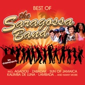 Saragossa Band - Goodbye Hawaii