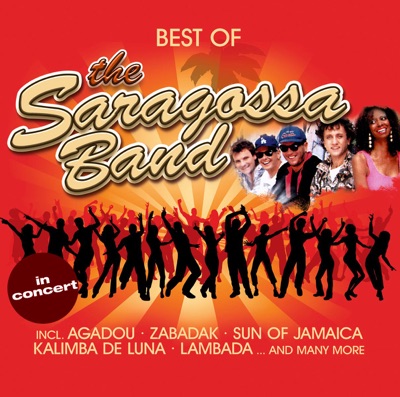 Goodbye Hawaii - Saragossa Band | Shazam