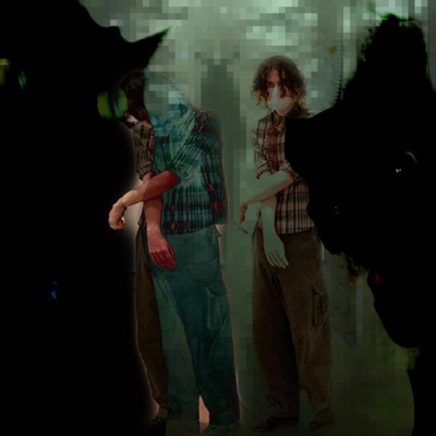 Cat God - EP