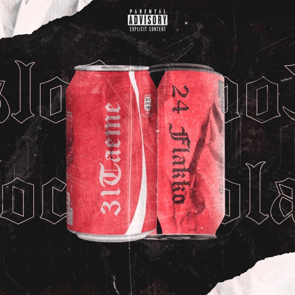 Coca Cola (feat. 24Flakko)