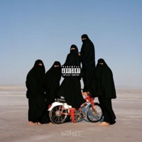 W.T.H.I.T. - Single - Newway