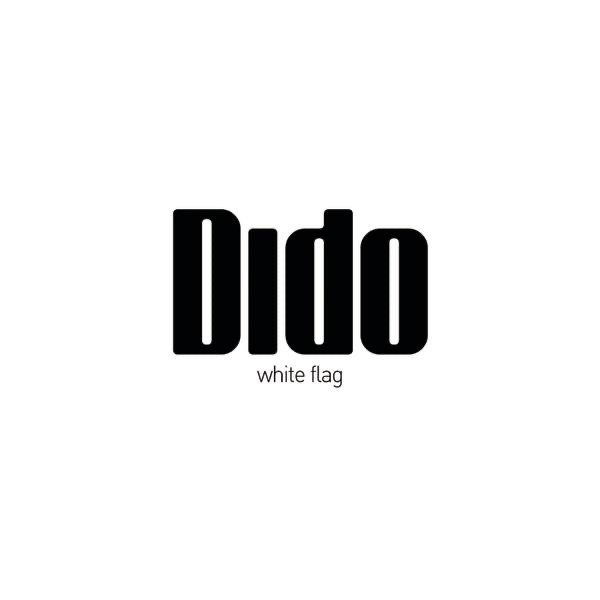 White Flag - Single - Dido