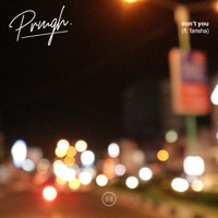 Don't You (feat. Farisha) - Single - PRMGH