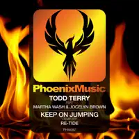 Keep On Jumping (feat Jocelyn Brown &amp; Martha Wash) (Re