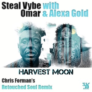 Harvest Moon (with Omar & Alexa Gold) - EP