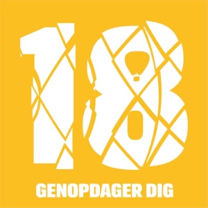 Genopdager Dig (feat. Cathrine Breinholt Højlund) - Single