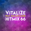 Wohin gehst Du (feat. Roland Kaiser) [Hitmix 66] - VitaliZe