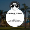 Staybad & Friends, Vol. 5 - EP