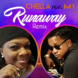 Runaway (feat. Chella & M1) [Remix] Synthdicate Music