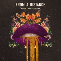 From a Distance - Single - Atrisa & Parthasarathy