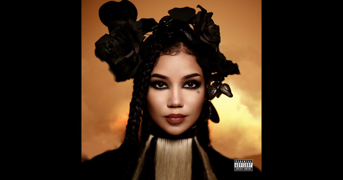 Chilombo (Deluxe Video Version) - Jhené Aiko