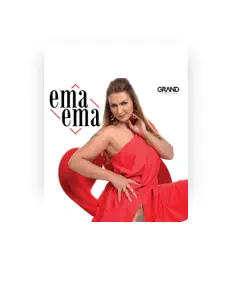 Luister naar Ema Ema, bekijk muziekvideo's, lees de bio, bekijk de tourdata, en meer!