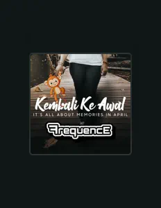 Listen to Frequence, watch music videos, read bio, see tour dates & more!