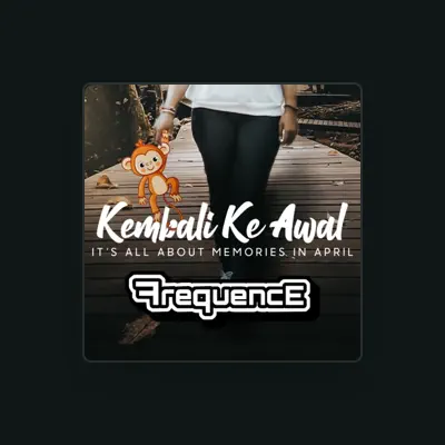 Listen to Frequence, watch music videos, read bio, see tour dates & more!