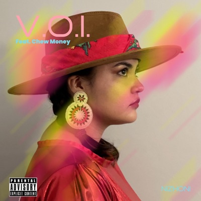 V.O.I. (Voice of the Indigenous) (feat. ChewMoney) - Single