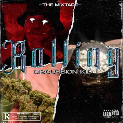 Rolling vol1 - Single