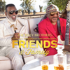 Friends & Family (feat. Ronald Isley & Snoop Dogg) - The Isley Brothers