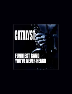 Escucha a Catalyst, mira vídeos musicales, lee la biografía, consulta fechas de giras y mucho más.