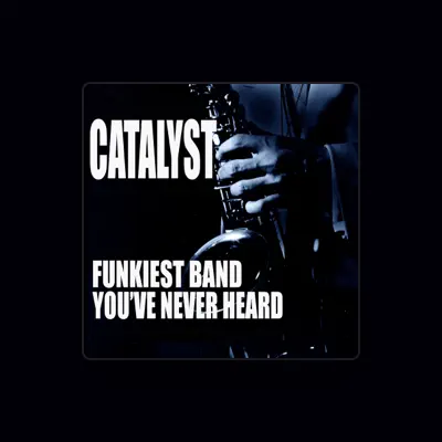 Listen to Catalyst, watch music videos, read bio, see tour dates & more!