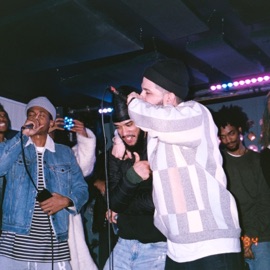 Lot of It (feat. Radamiz) Riz Allah