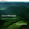 Armand Amar & Levon Minassian