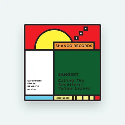 Listen to Sangeet, watch music videos, read bio, see tour dates & more!
