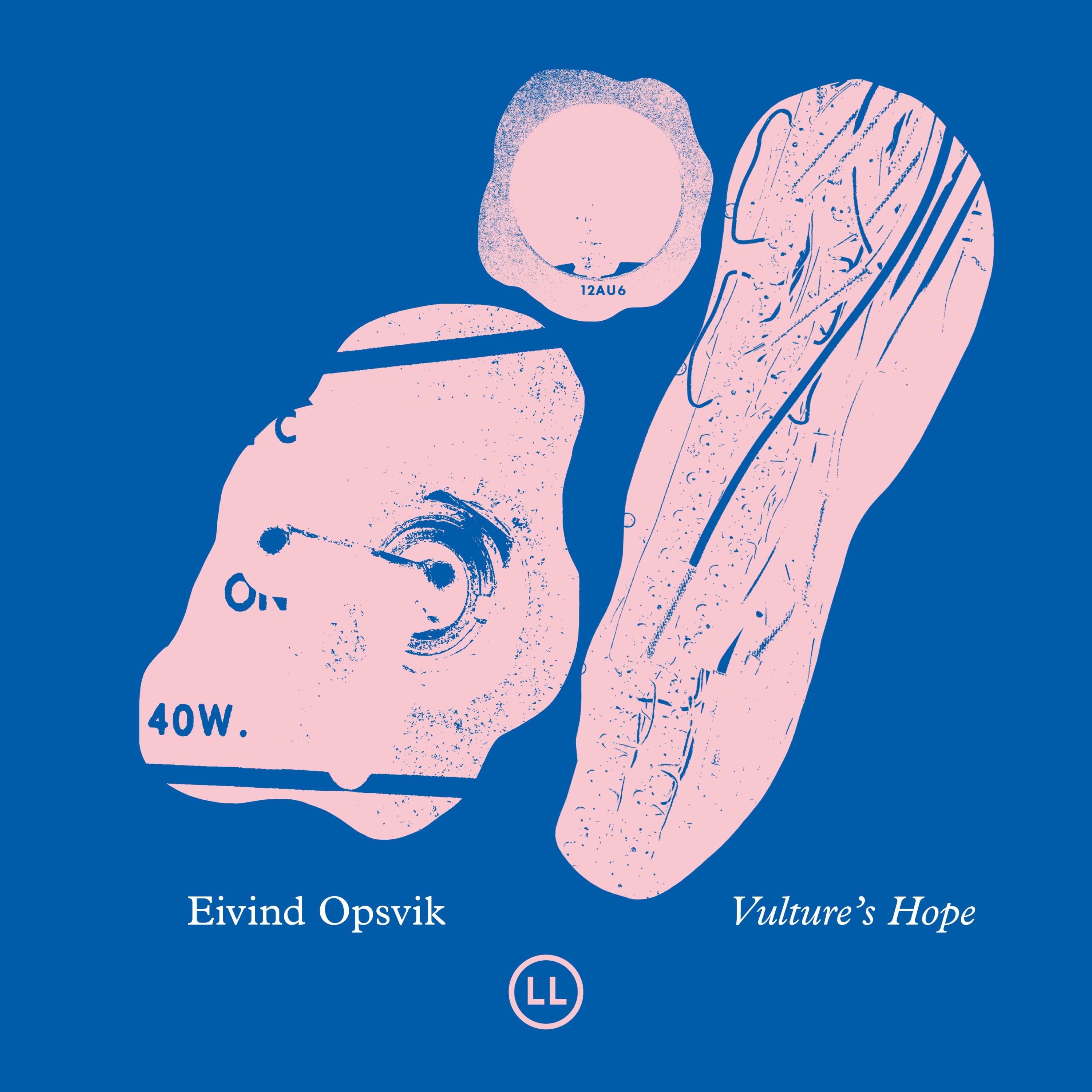 Vulture's Hope - Single