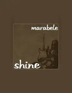 Listen to MARABELE, watch music videos, read bio, see tour dates & more!