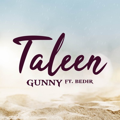 Taleen (feat. Bedir) - Single