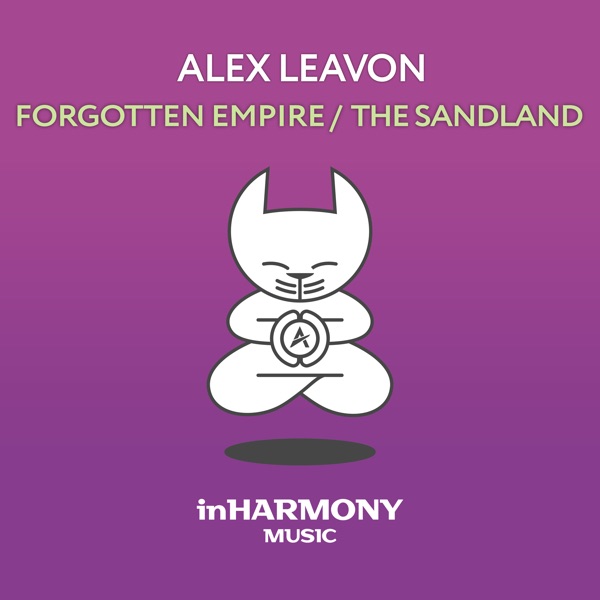 Forgotten Empire / The Sandland - Single